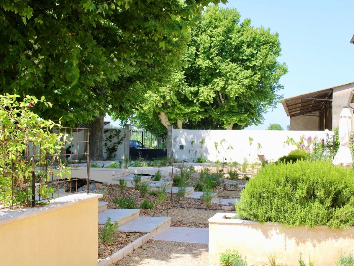 Appartement Provence avec piscine à Raphèle-les-Arles - Photo 22