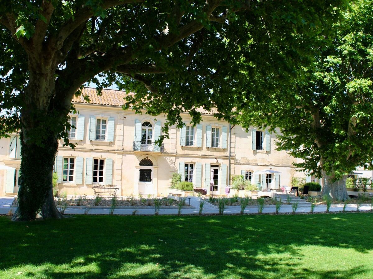 Appartement Provence avec piscine à Raphèle-les-Arles - Photo 25