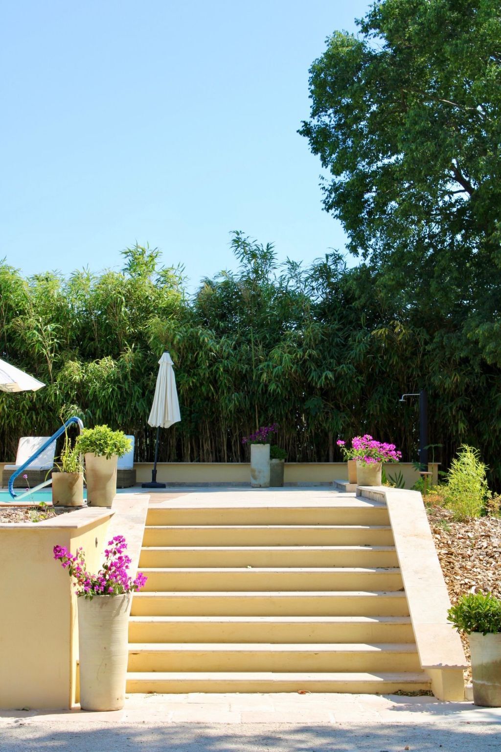 Mas provençal 18e siècle, piscine 15×7m, Arles - Photo 26