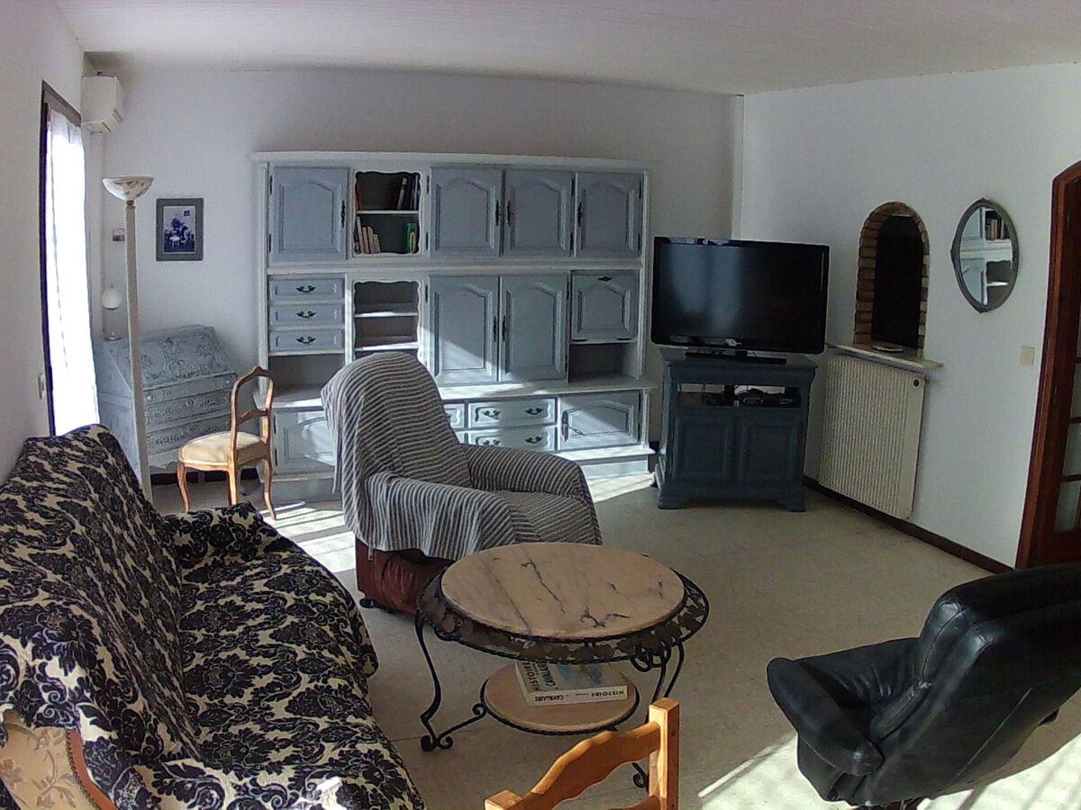 Appartement 3 chambres, 900 m de la plage à Cavalaire - Photo 2