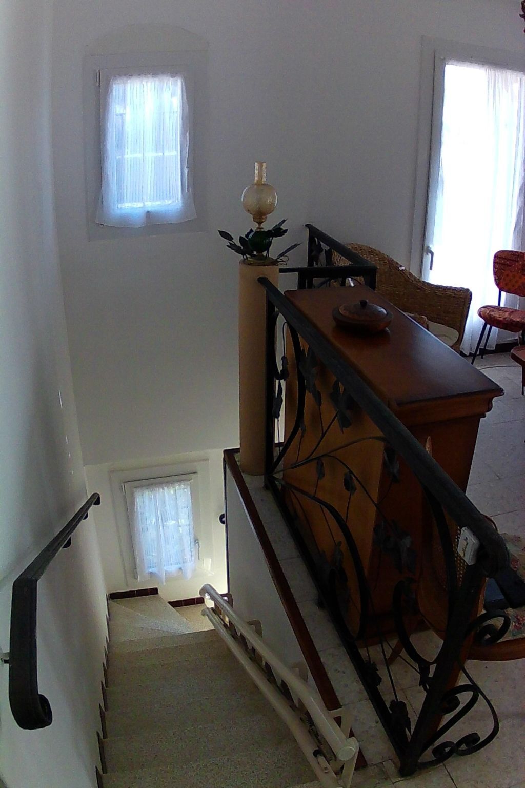Appartement 3 chambres, 900 m de la plage à Cavalaire - Photo 3