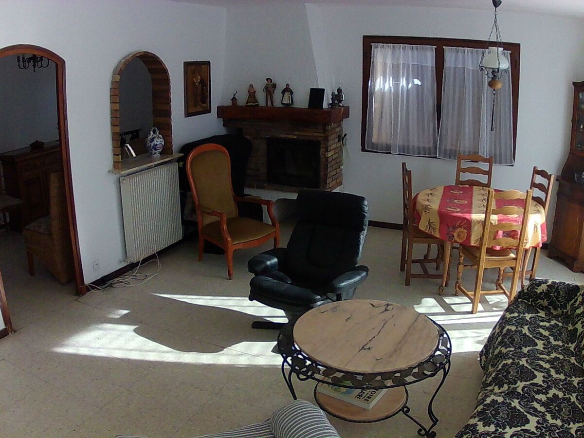 Appartement 3 chambres, 900 m de la plage à Cavalaire - Photo 4