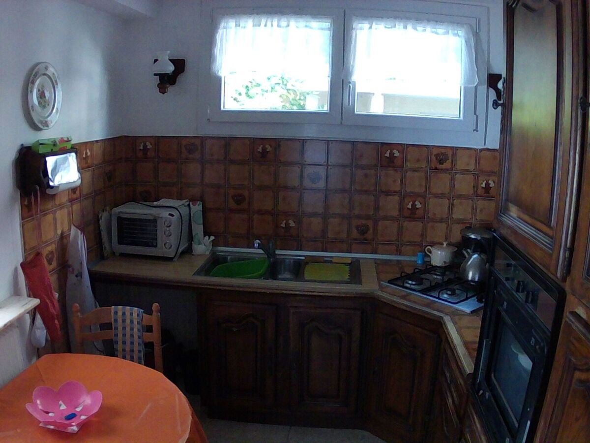 Appartement 3 chambres, 900 m de la plage à Cavalaire - Photo 5