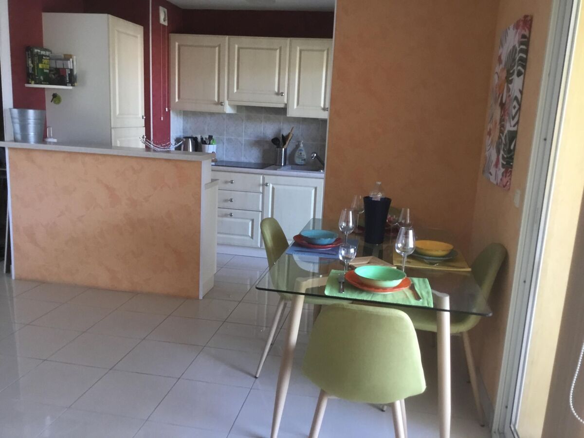 Appartement 4 pers. à 200m de la plage, Saint-Aygulf - Photo 4