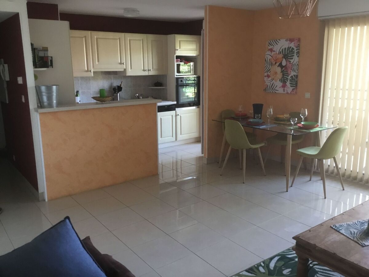 Appartement 4 pers. à 200m de la plage, Saint-Aygulf - Photo 5