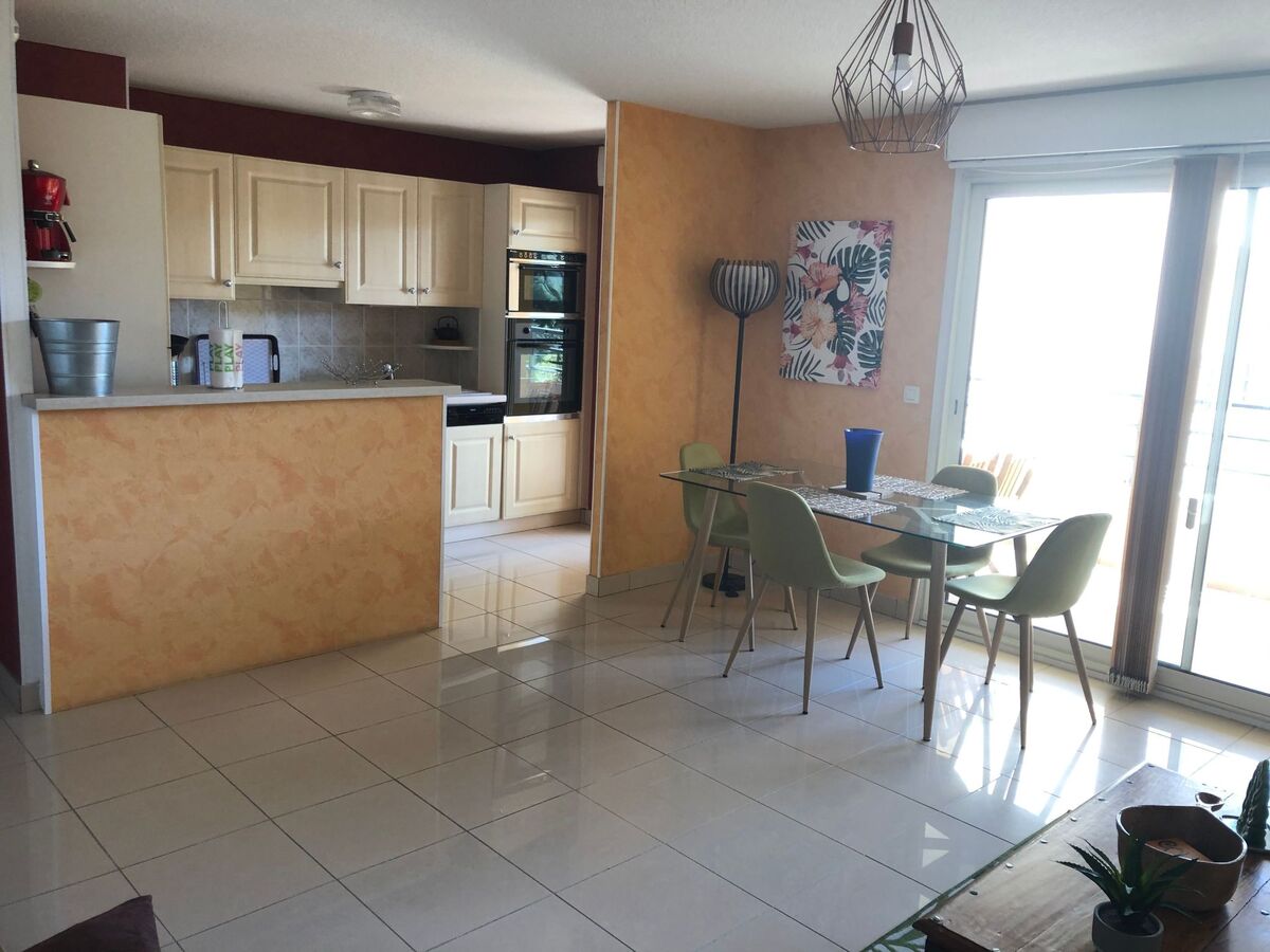 Appartement 4 pers. à 200m de la plage, Saint-Aygulf - Photo 8