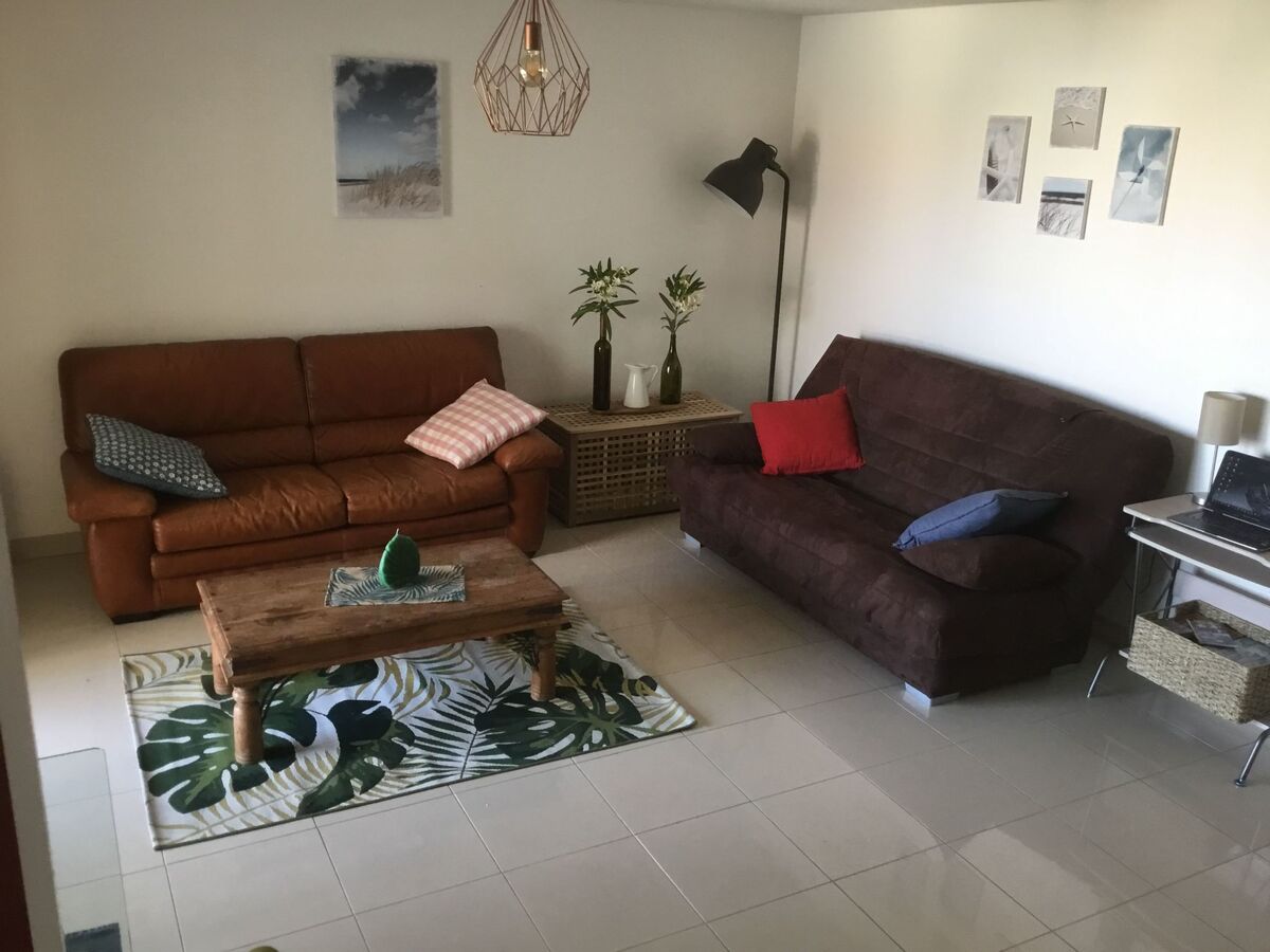 Appartement 4 pers. à 200m de la plage, Saint-Aygulf - Photo 10