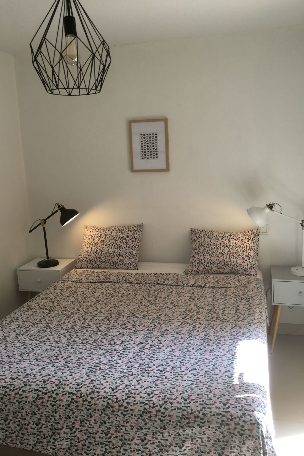 Appartement 4 pers. à 200m de la plage, Saint-Aygulf - Photo 13