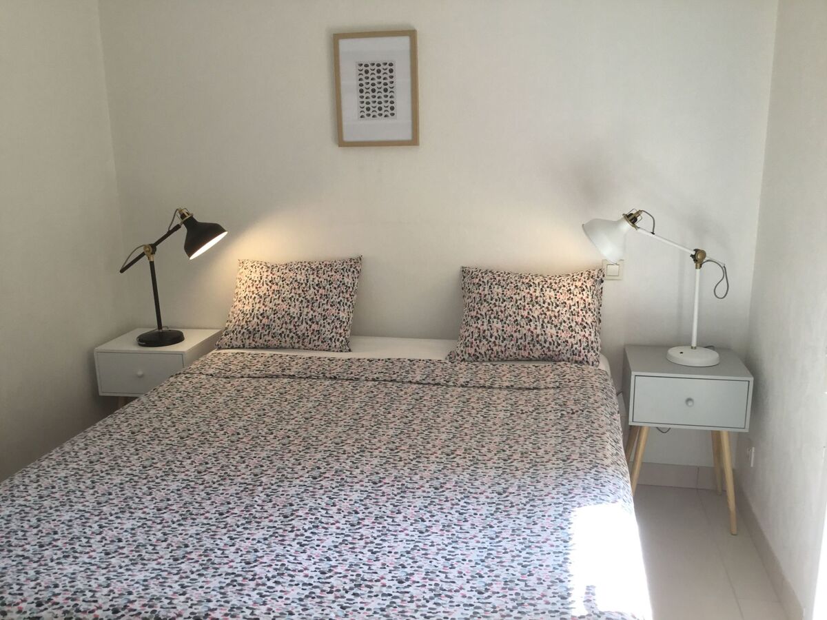 Appartement 4 pers. à 200m de la plage, Saint-Aygulf - Photo 14