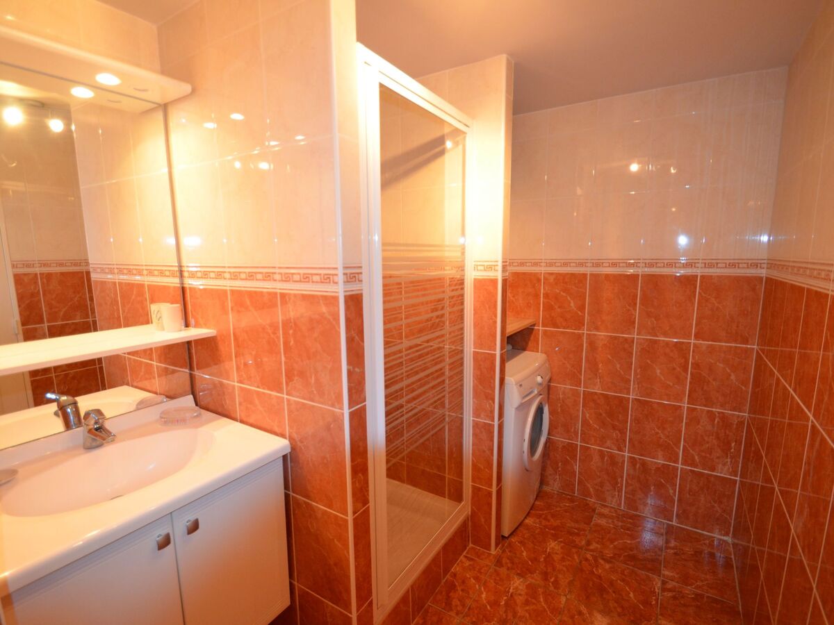 Appartement 4 pers. à 200m de la plage, Saint-Aygulf - Photo 15