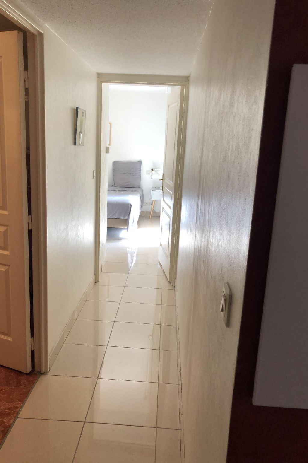 Appartement 4 pers. à 200m de la plage, Saint-Aygulf - Photo 16