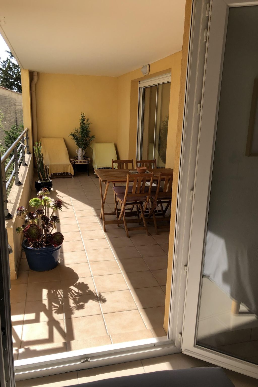 Appartement 4 pers. à 200m de la plage, Saint-Aygulf - Photo 17