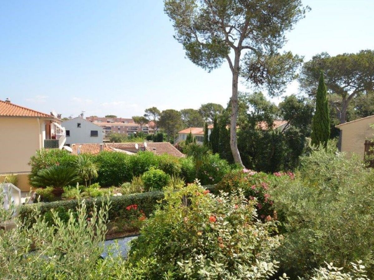 Appartement 4 pers. à 200m de la plage, Saint-Aygulf - Photo 20