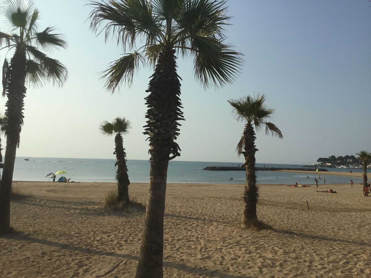 Appartement 4 pers. à 200m de la plage, Saint-Aygulf - Photo 21