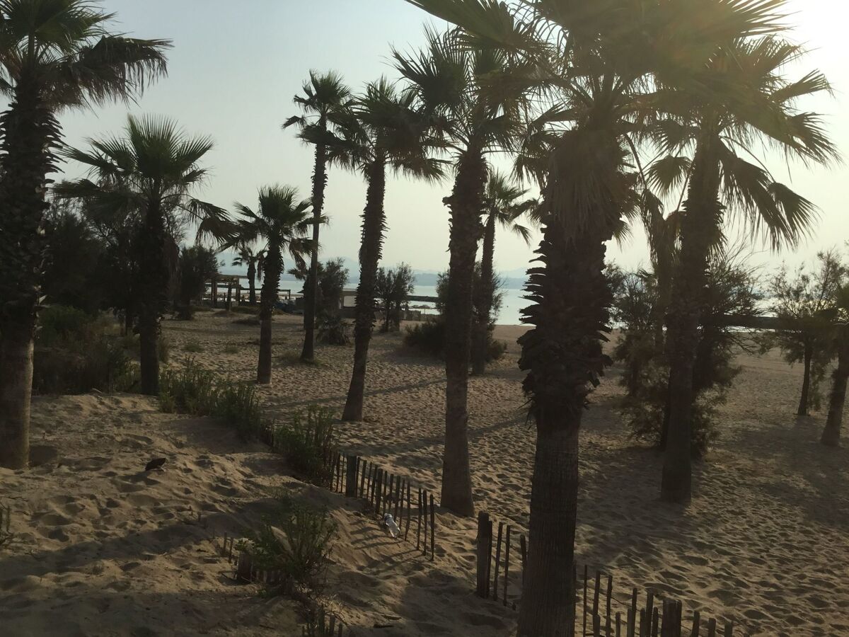 Appartement 4 pers. à 200m de la plage, Saint-Aygulf - Photo 22