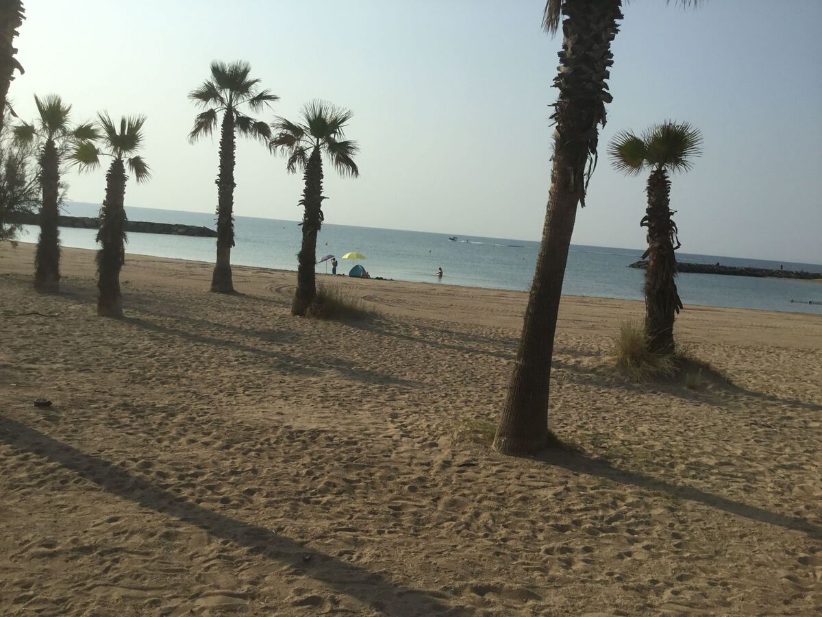 Appartement 4 pers. à 200m de la plage, Saint-Aygulf - Photo 24