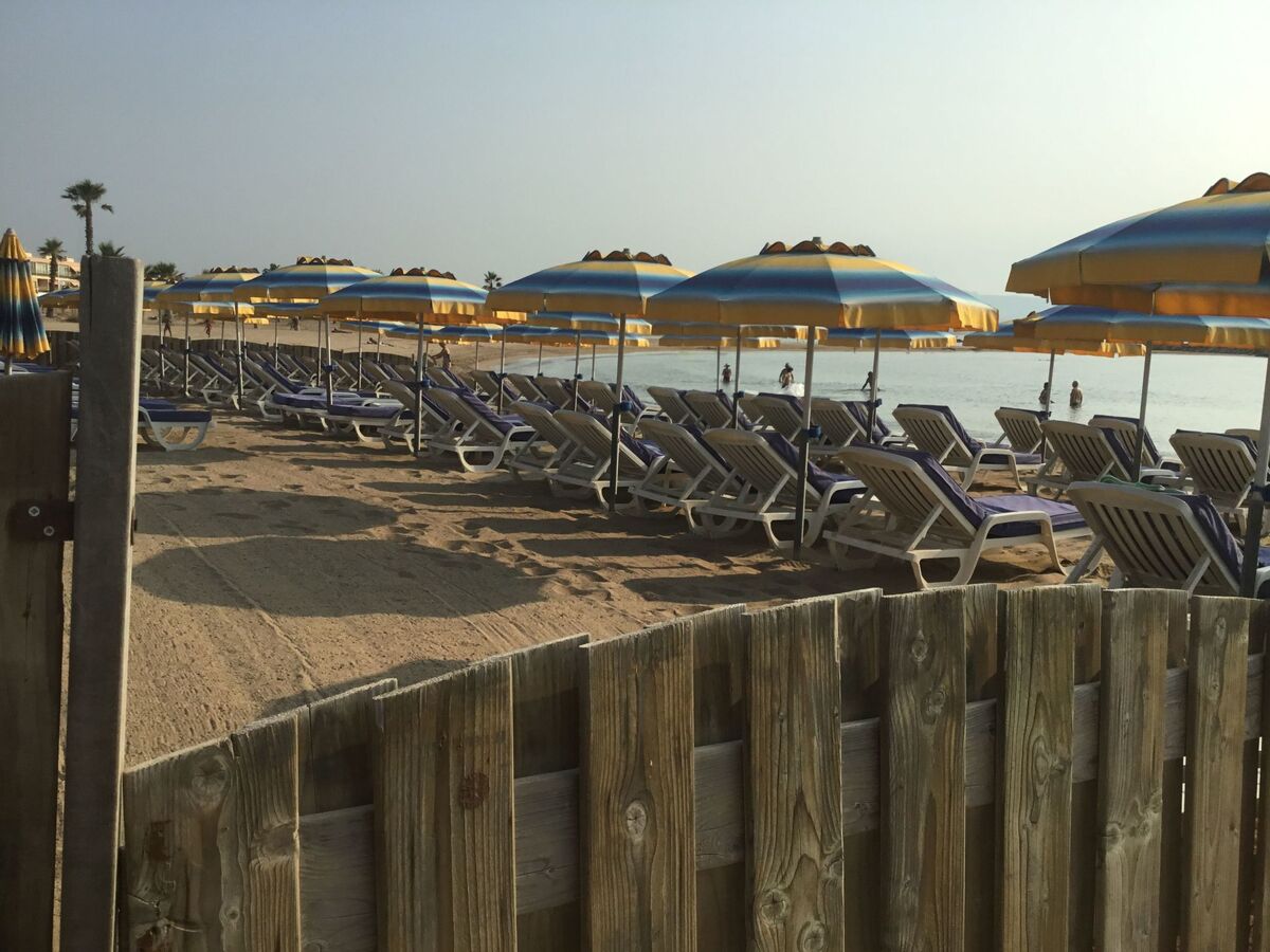 Appartement 4 pers. à 200m de la plage, Saint-Aygulf - Photo 25