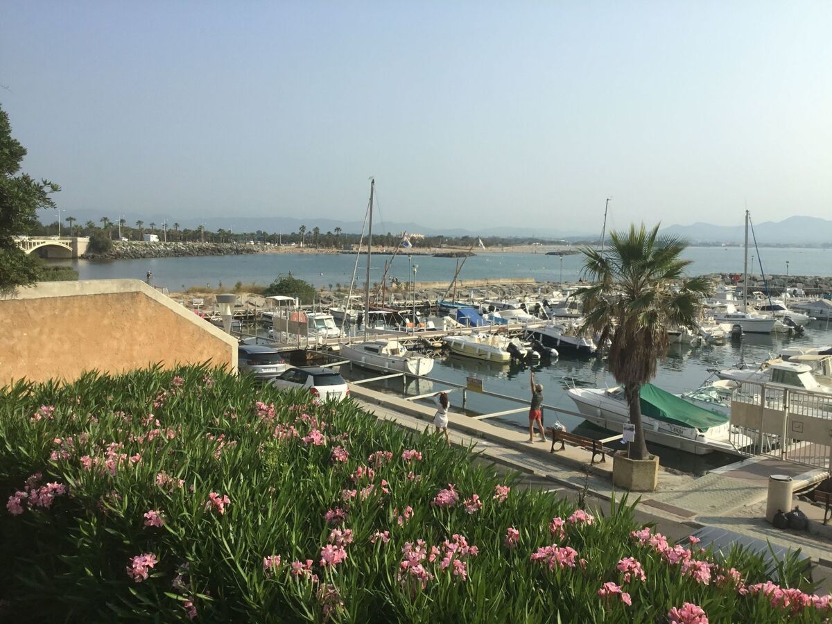 Appartement 4 pers. à 200m de la plage, Saint-Aygulf - Photo 27
