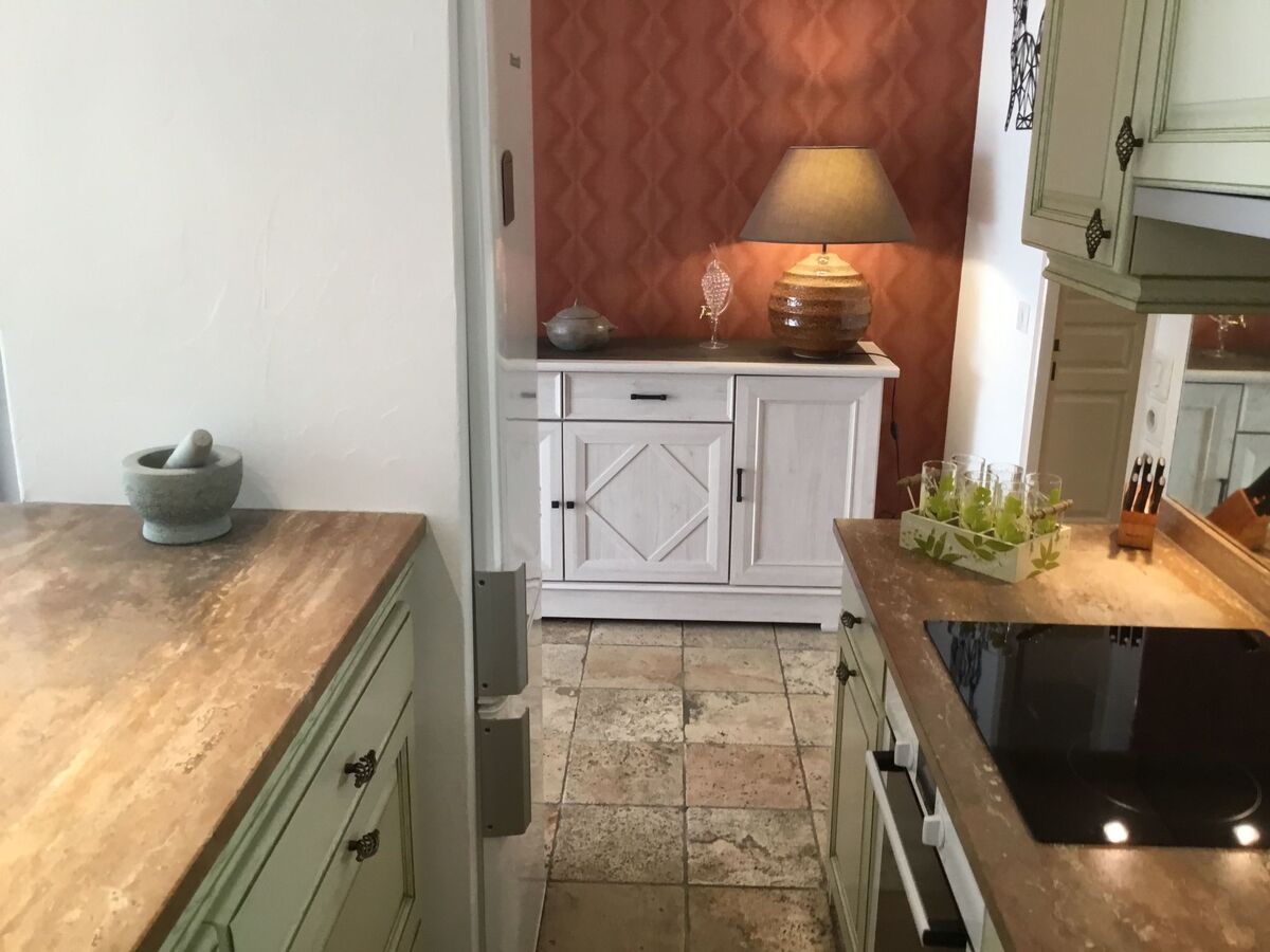 Appartement 65m² Port Fréjus, jardin privé, 200m plage - Photo 14