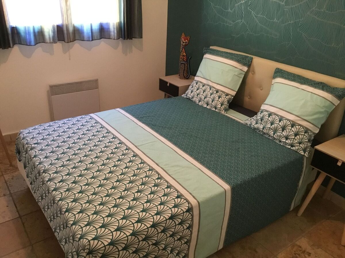 Appartement 65m² Port Fréjus, jardin privé, 200m plage - Photo 15