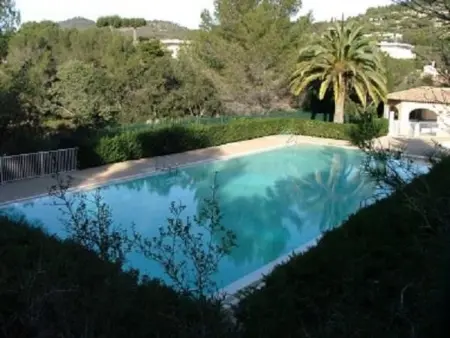 Location maison à Saint Raphaël, Casa vacanze Allée des marjolaines (Majoranallee)