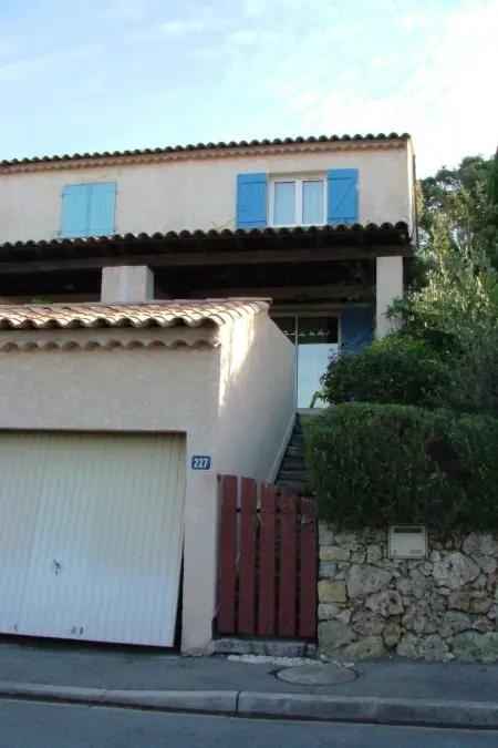Casa vacanze  Allée des marjolaines  (Majoranallee) - Photo 5