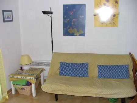 Casa vacanze  Allée des marjolaines  (Majoranallee) - Photo 10