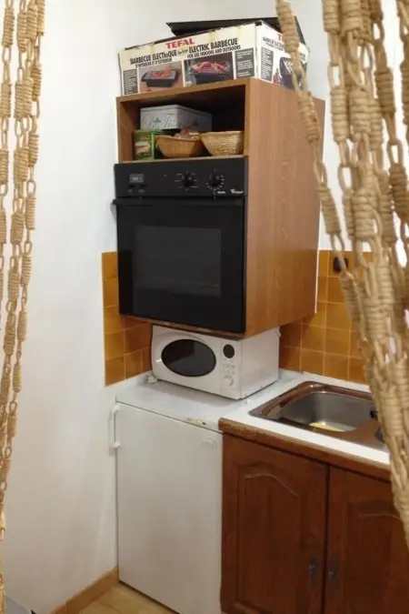 Casa vacanze  Allée des marjolaines  (Majoranallee) - Photo 12