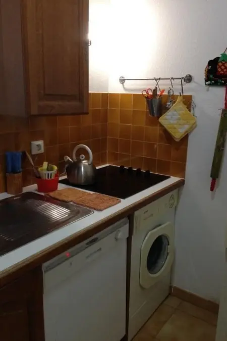 Casa vacanze  Allée des marjolaines  (Majoranallee) - Photo 13