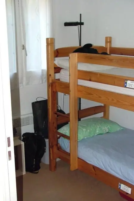 Casa vacanze  Allée des marjolaines  (Majoranallee) - Photo 15