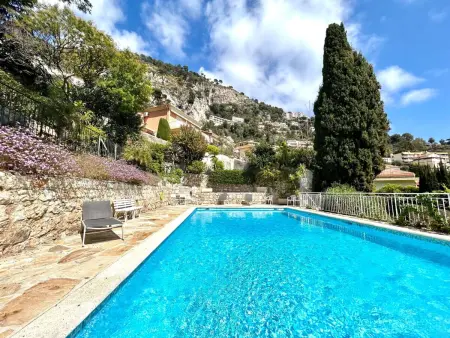 Location appartement à Villefranche sur Mer, Studio mit großzügiger Terrasse und Panoramablick