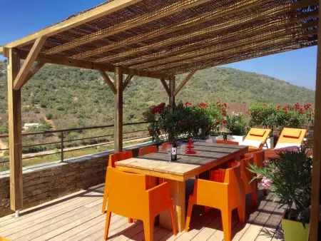 Maison 100 m² avec grande terrasse à Bonifacio : photo 7