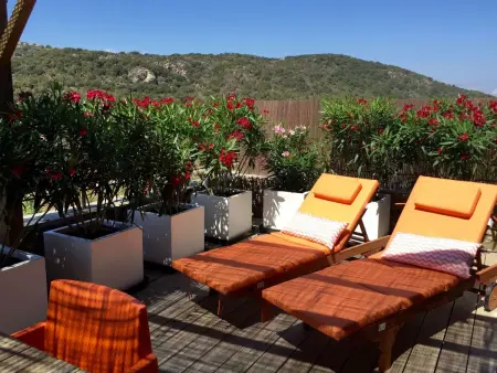 Maison 100 m² avec grande terrasse à Bonifacio : photo 8