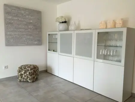 Maison 100 m² avec grande terrasse à Bonifacio : photo 16