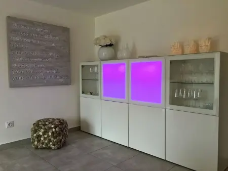 Maison 100 m² avec grande terrasse à Bonifacio : photo 17