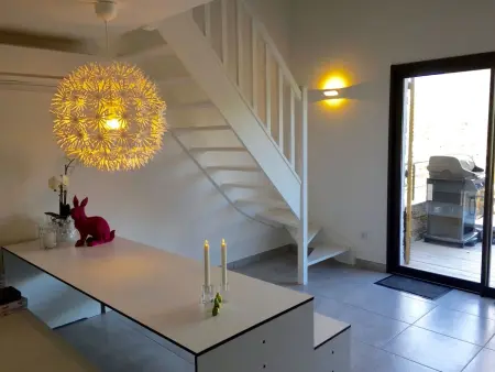 Maison 100 m² avec grande terrasse à Bonifacio : photo 18