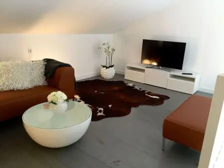 Maison 100 m² avec grande terrasse à Bonifacio : photo 27