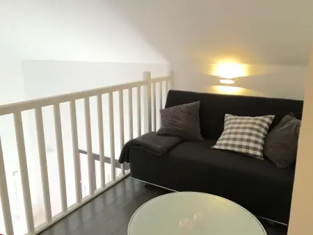 Maison 100 m² avec grande terrasse à Bonifacio : photo 31