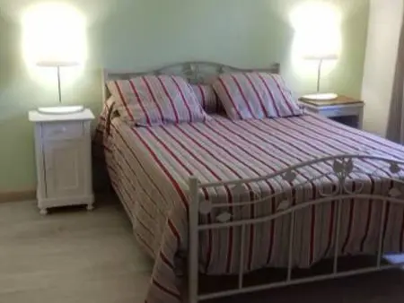 Appartement 2 chambres Conca, piscine chauffée et 4000 m² : photo 7