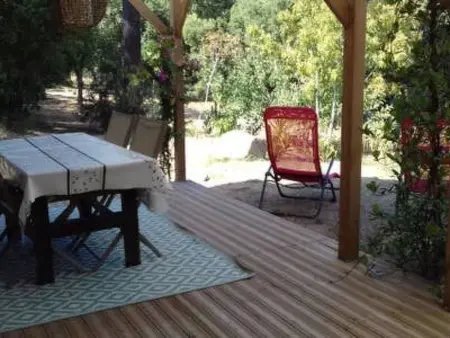 Appartement 2 chambres Conca, piscine chauffée et 4000 m² : photo 11