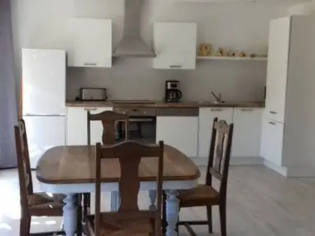 Appartement 2 chambres Conca, piscine chauffée et 4000 m² : photo 12