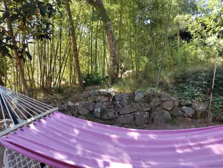 Chalet Albareddu : 3 chambres, piscine chauffée à Conca : photo 9