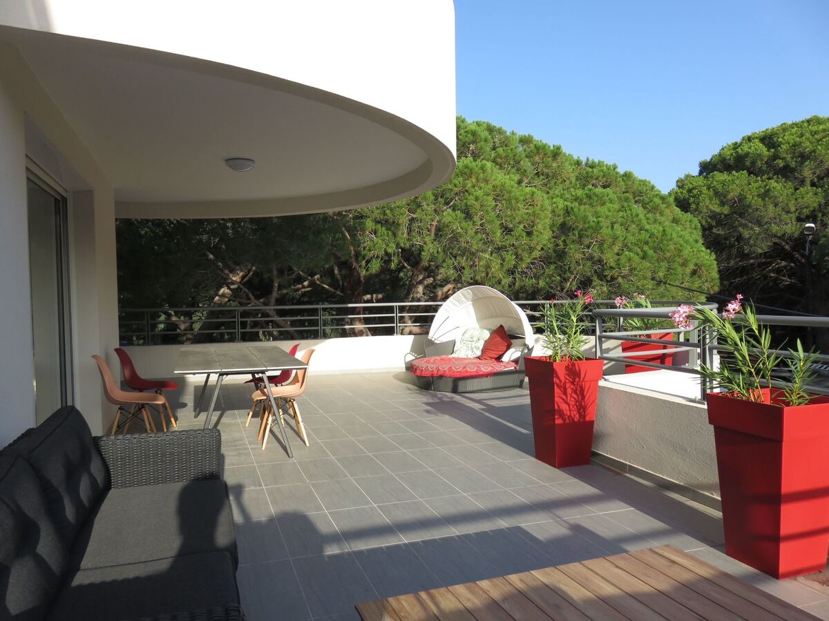 Appartement 4 chambres, 150 m de plage à Calvi - Photo 1