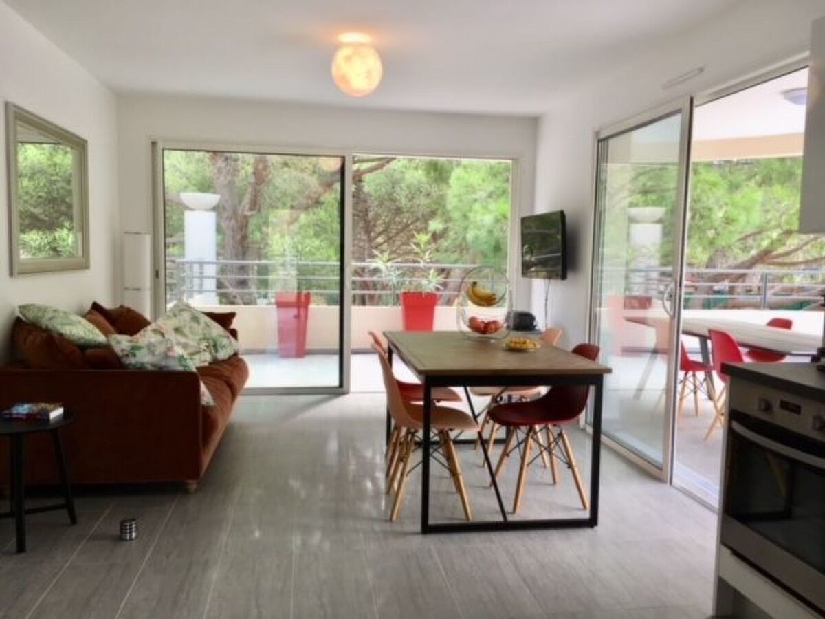 Appartement 4 chambres, 150 m de plage à Calvi - Photo 2