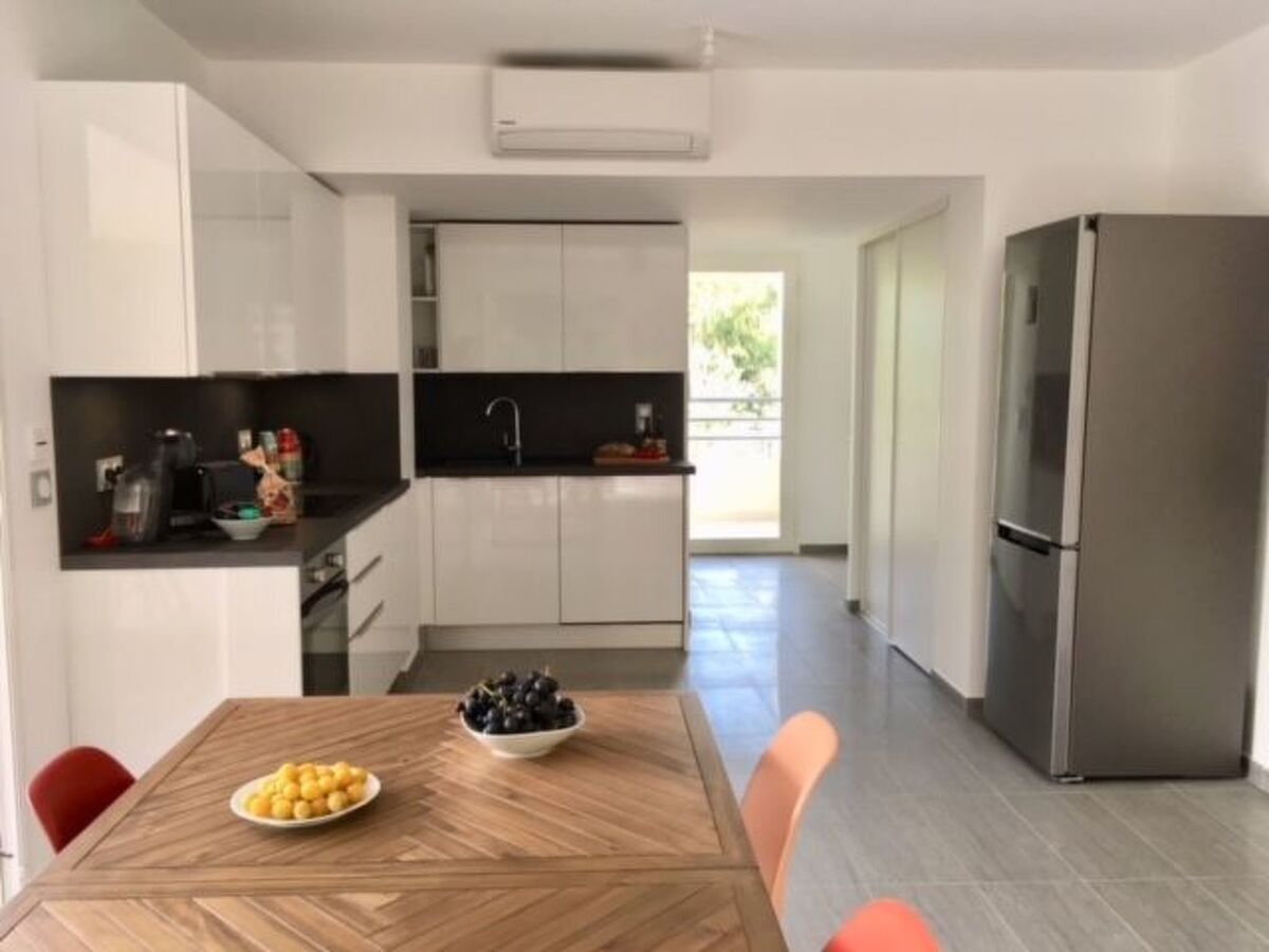 Appartement 4 chambres, 150 m de plage à Calvi - Photo 3