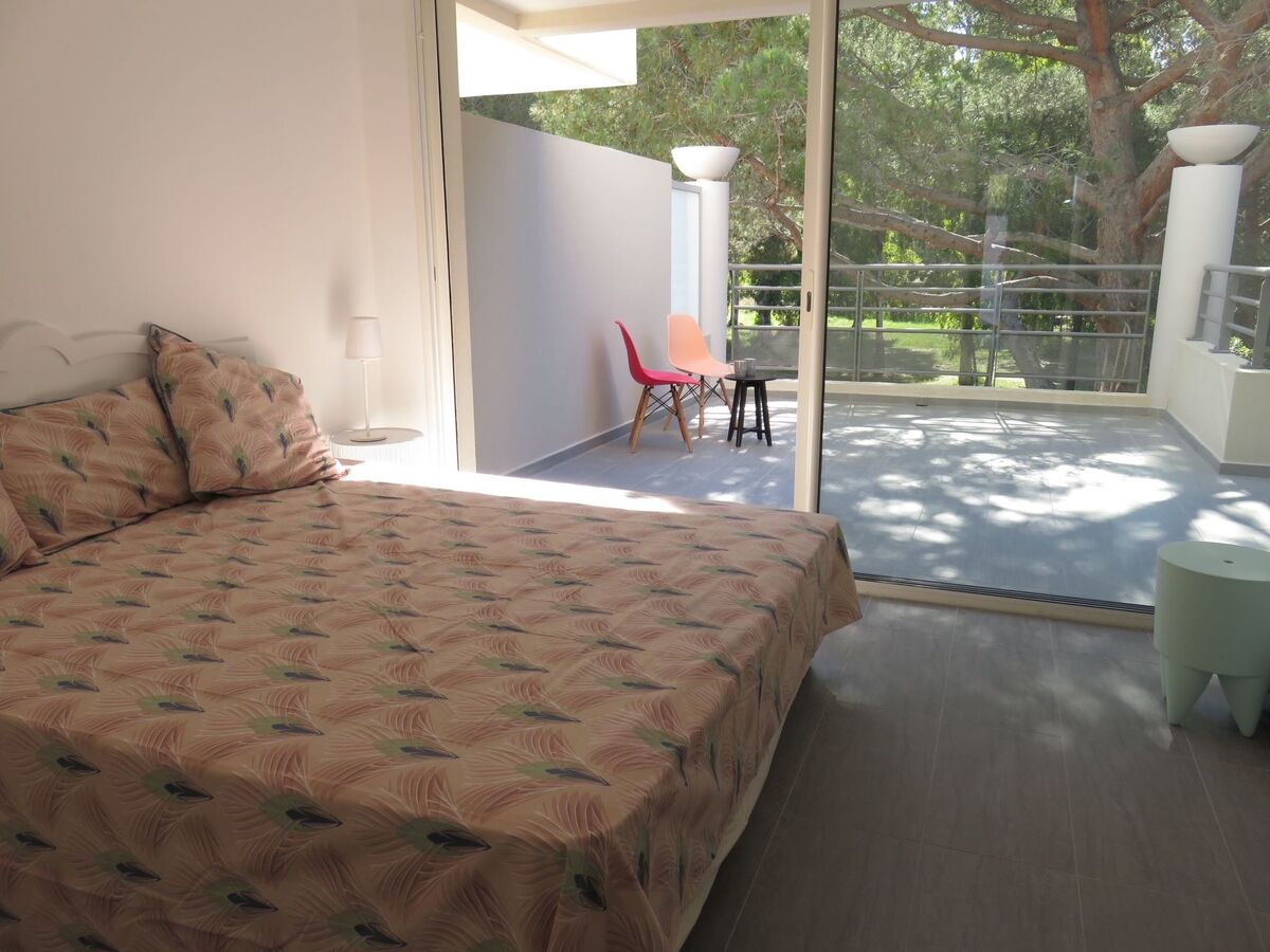 Appartement 4 chambres, 150 m de plage à Calvi - Photo 5