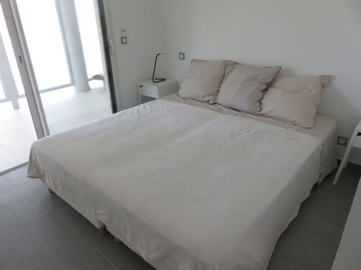 Appartement 4 chambres, 150 m de plage à Calvi - Photo 7