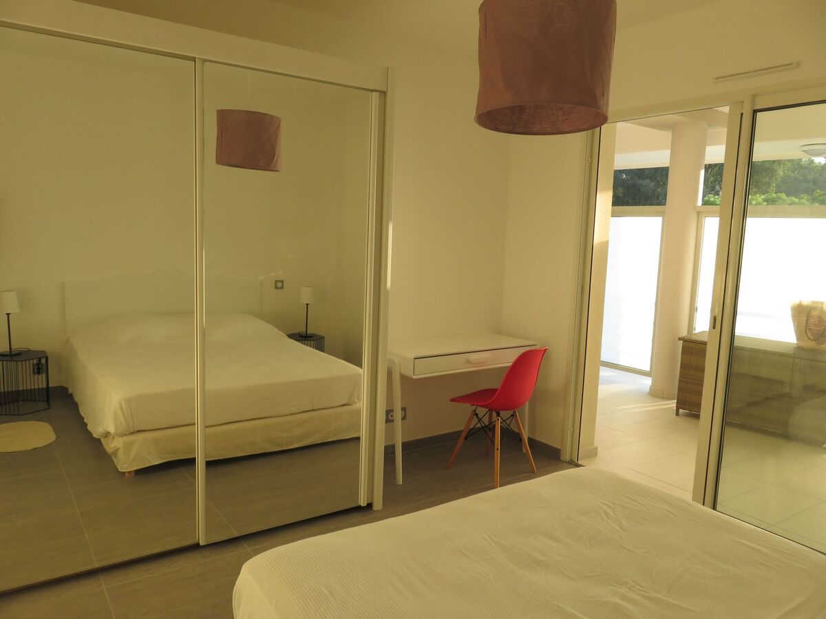 Appartement 4 chambres, 150 m de plage à Calvi - Photo 9