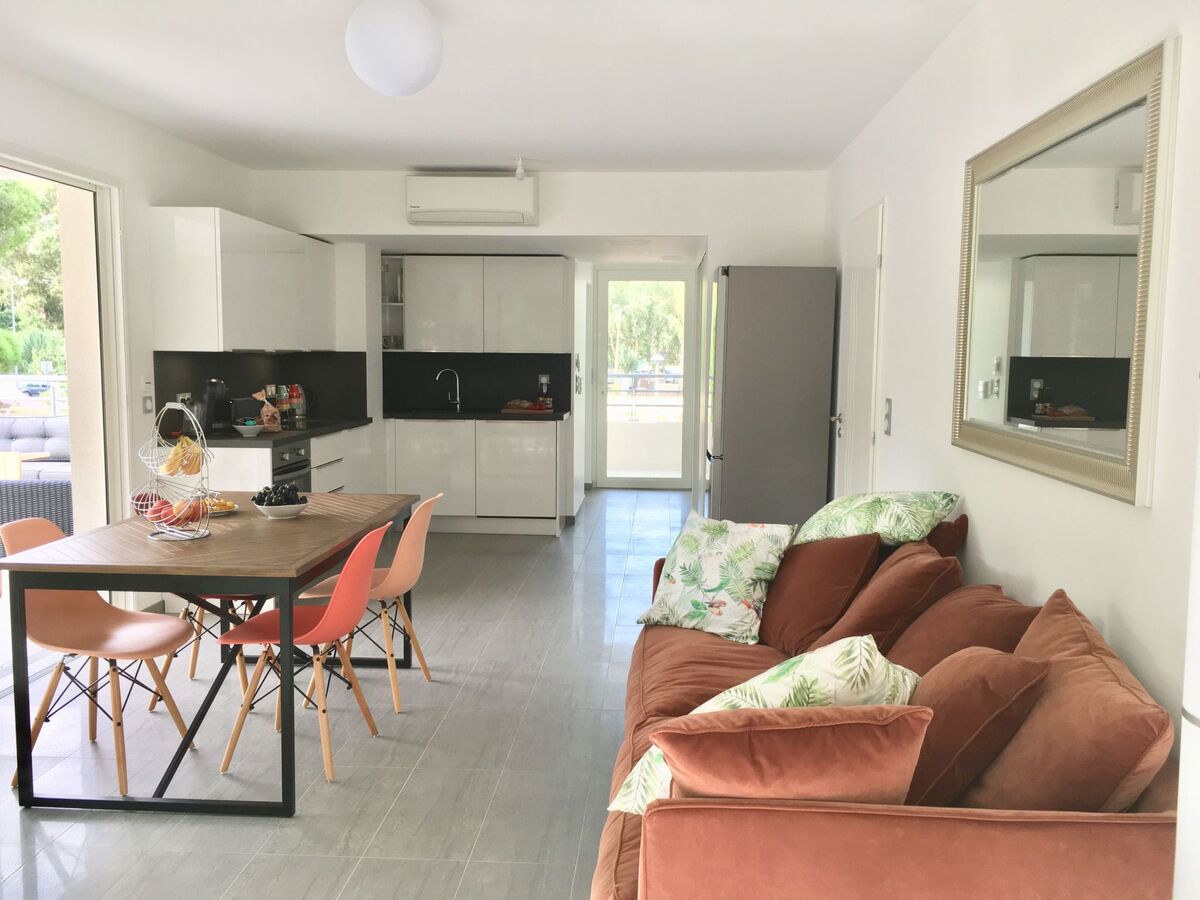 Appartement 4 chambres, 150 m de plage à Calvi - Photo 11