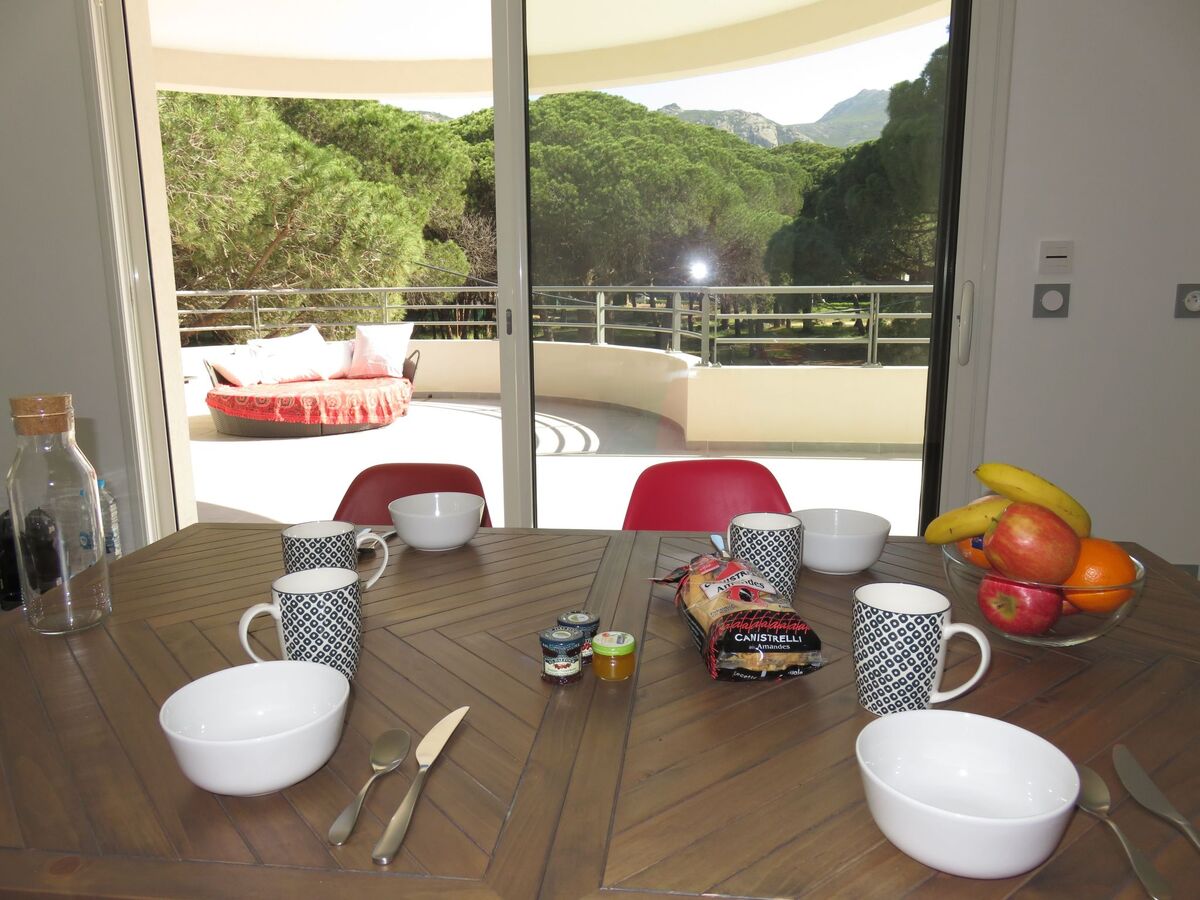 Appartement 4 chambres, 150 m de plage à Calvi - Photo 15